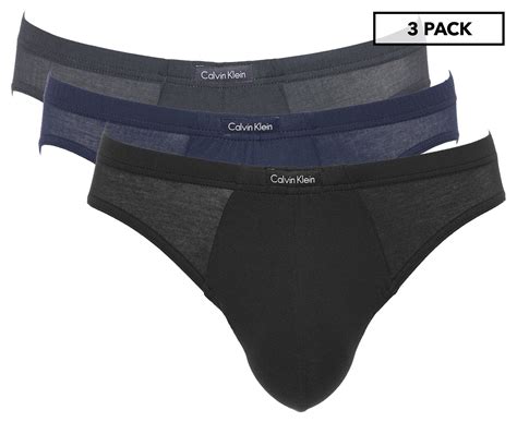 Calvin Klein bikini briefs men